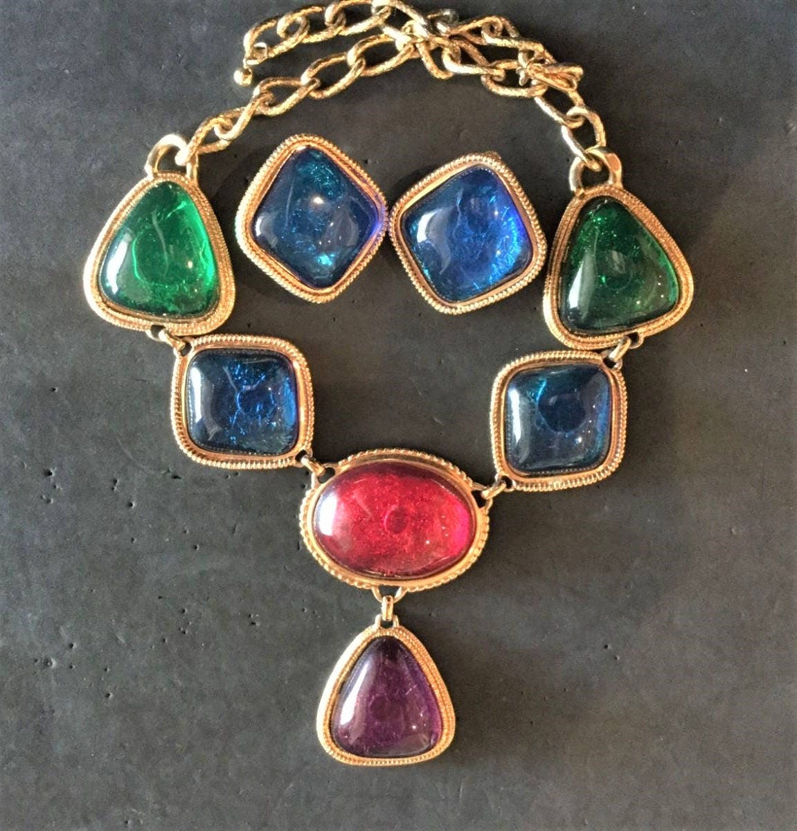 Kenneth jay deals lane jewelry