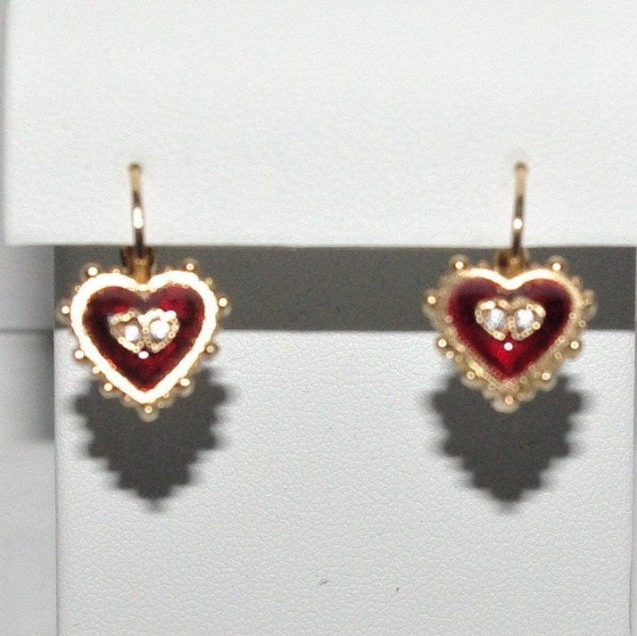Joan rivers deals jewelry earrings