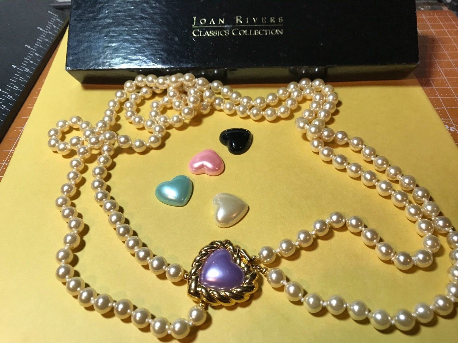 joan rivers jewelry
