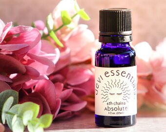 Sixth Chakra: Absolute, essential oils, vibrational, healing, organic, medicinal, aroma therapy, bath, spa, massage, perfume, meditation