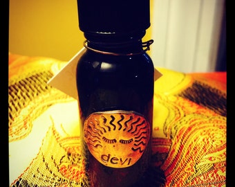 Devi Perfume Blend