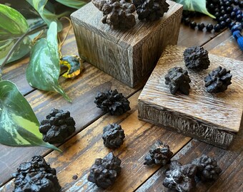 Egyptian Prophecy Stone - Crystals