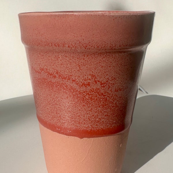 Ceramic Styrofoam Cups