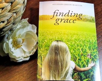 Finding Grace (First Edition)