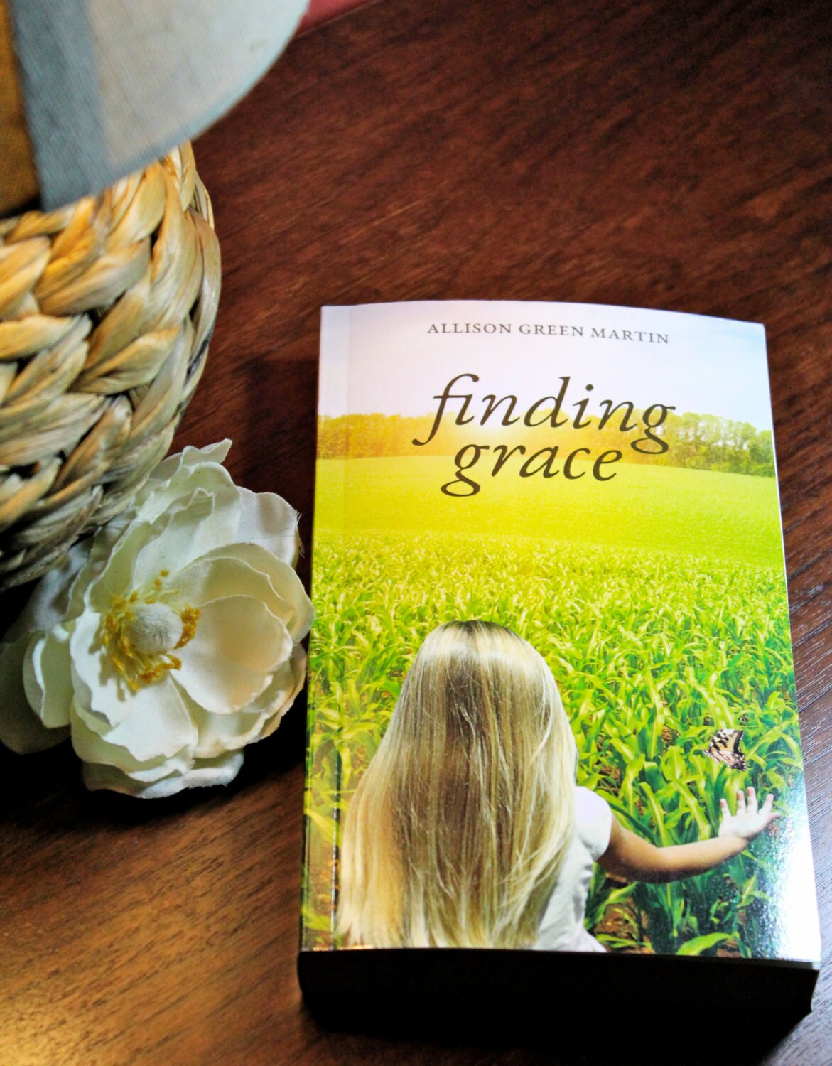 Finding Grace first Edition - Etsy