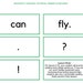 Mcguffey's Original Pictorial Primer Flashcards and Guide - Etsy
