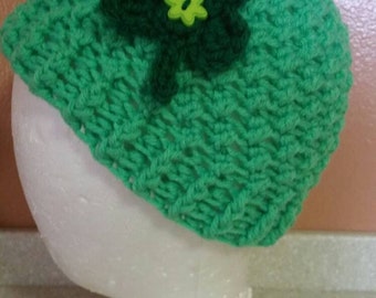 Shamrock Hat