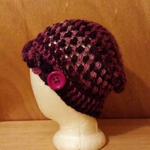Madly In Love Slouch Hat