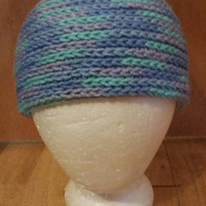 Spiral Hat