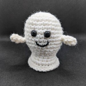 Friendly Ghost