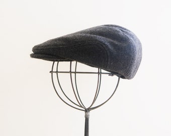 baby boy driver cap