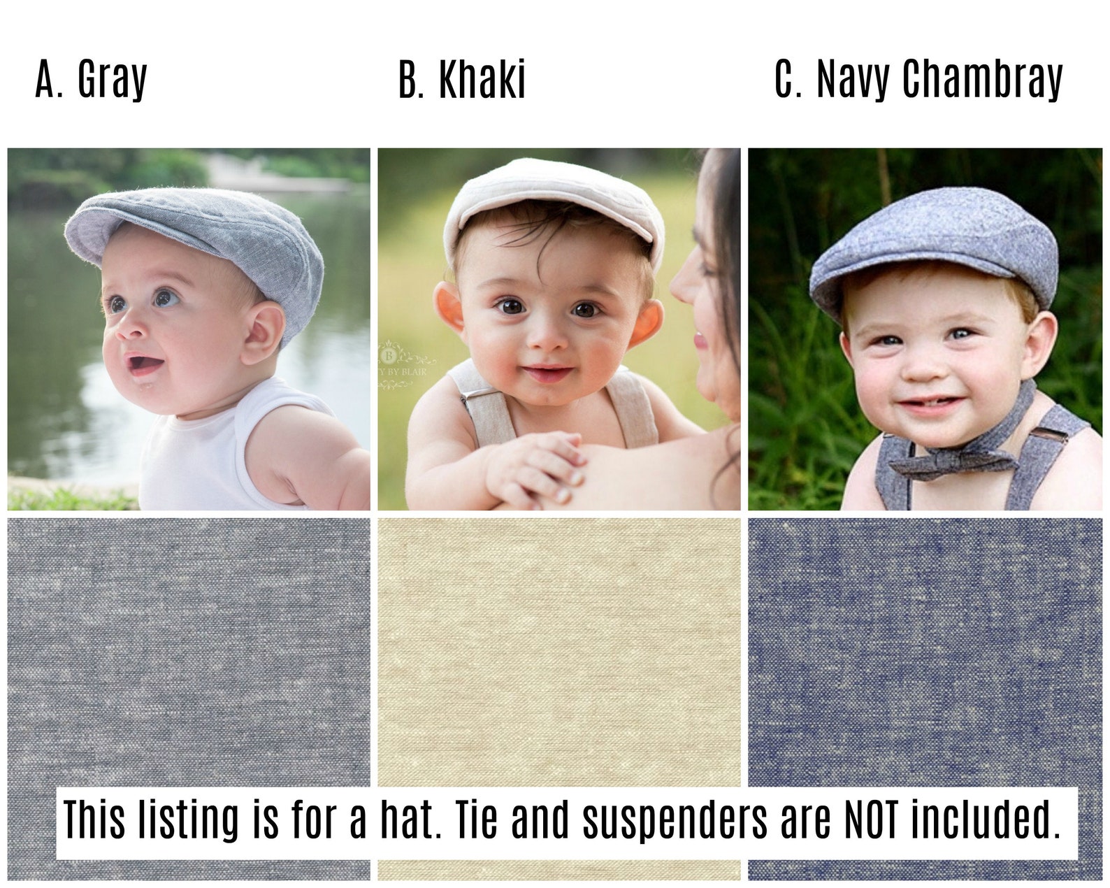 Baby Newsboy Cap Linen Baby Flat Cap Toddler Newsboy Cap Etsy