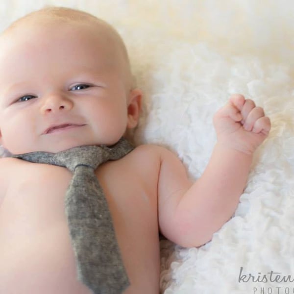 Baby Boy Photo Prop Etsy