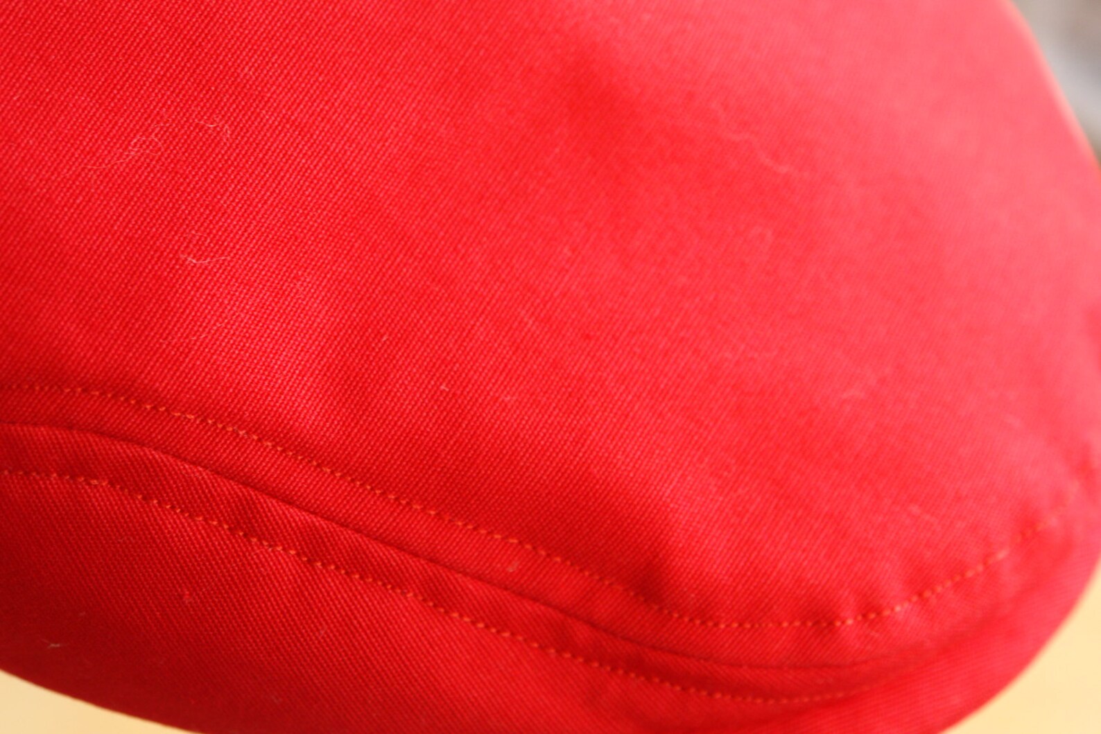 Red hat and necktie Valentines photo prop for baby red flat Etsy 日本