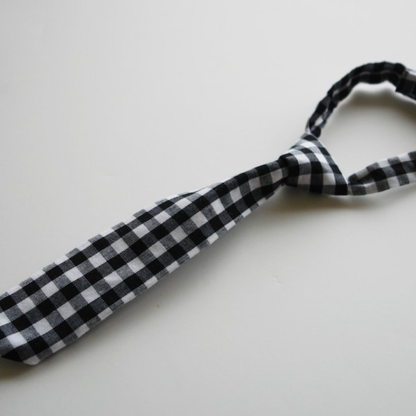 Baby Boy Necktie Etsy
