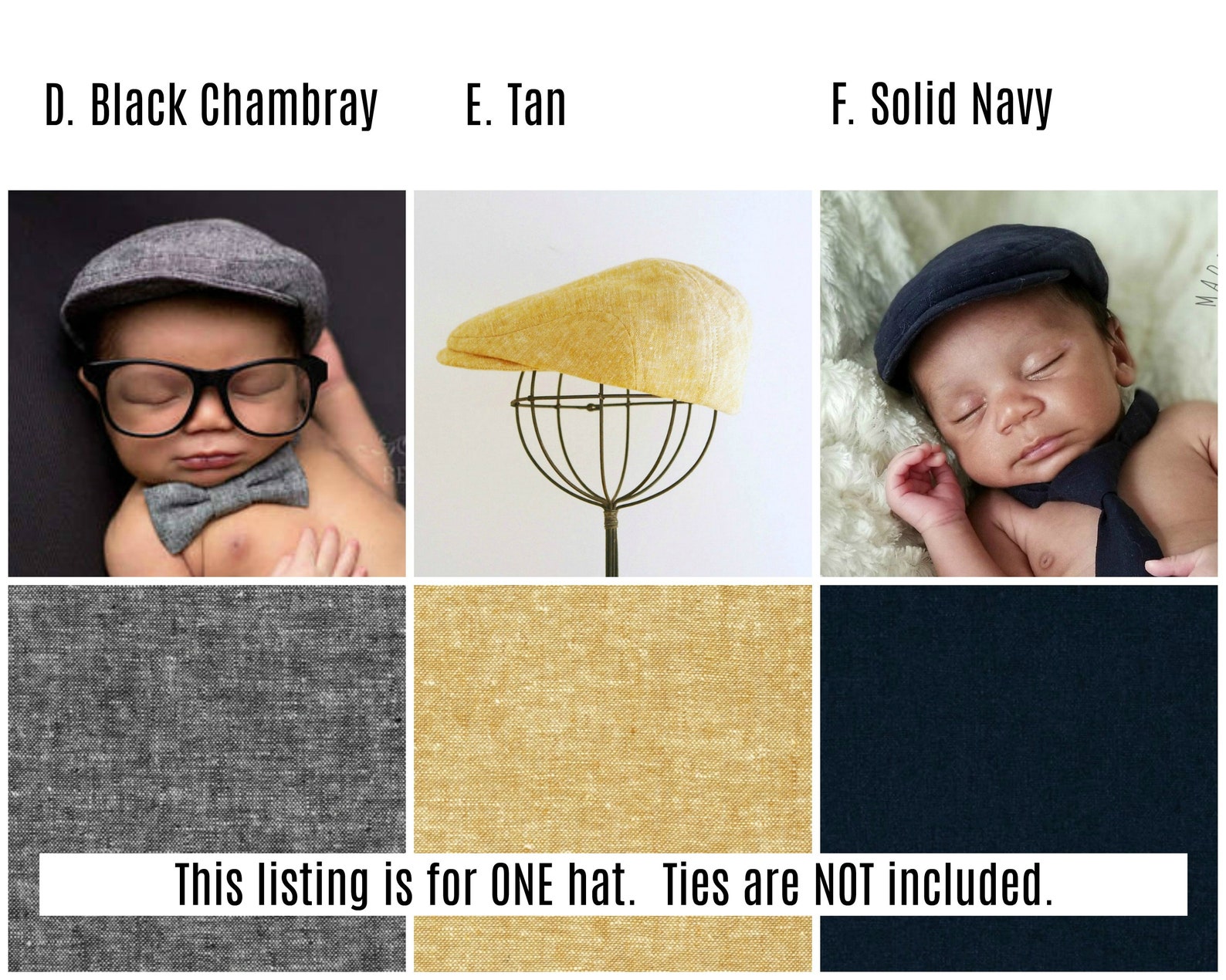 Baby Newsboy Cap Linen Baby Flat Cap Toddler Newsboy Cap Etsy