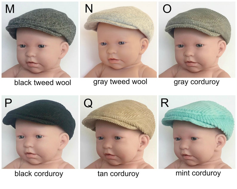 Newborn Baby Hats Boys Coming Home Hat Newborn Boy Photo Etsy