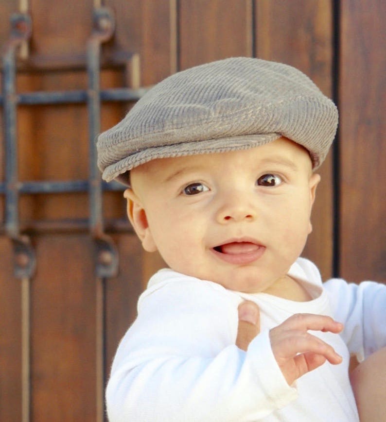 Newborn boy hat Newborn baby hat and necktie photo prop set Etsy