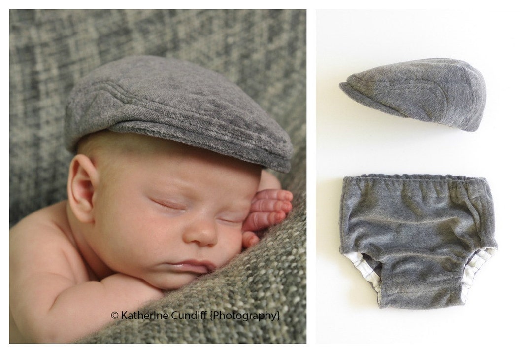 Newborn Baby Boy Hats Coming Home Outfit Boy Baby Hat and Etsy