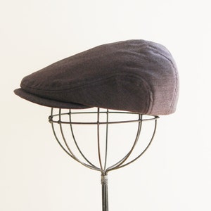 Bebe Bonnet Casquette Gavroche Seersucker Chapeau Seersucker Etsy Bebe Bonnet Casquette Gavroche Seersucker Chapeau Seersucker Etsy