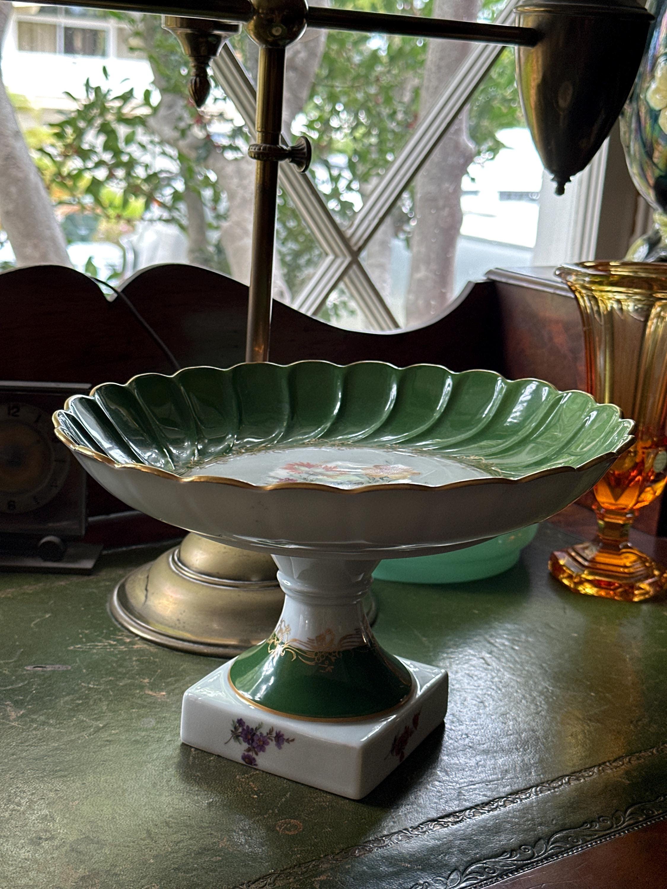 Antique French Limoges Tiles - Etsy