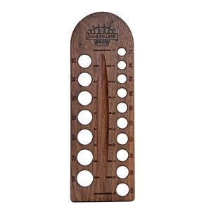 Cigar Ring Gauge Guide