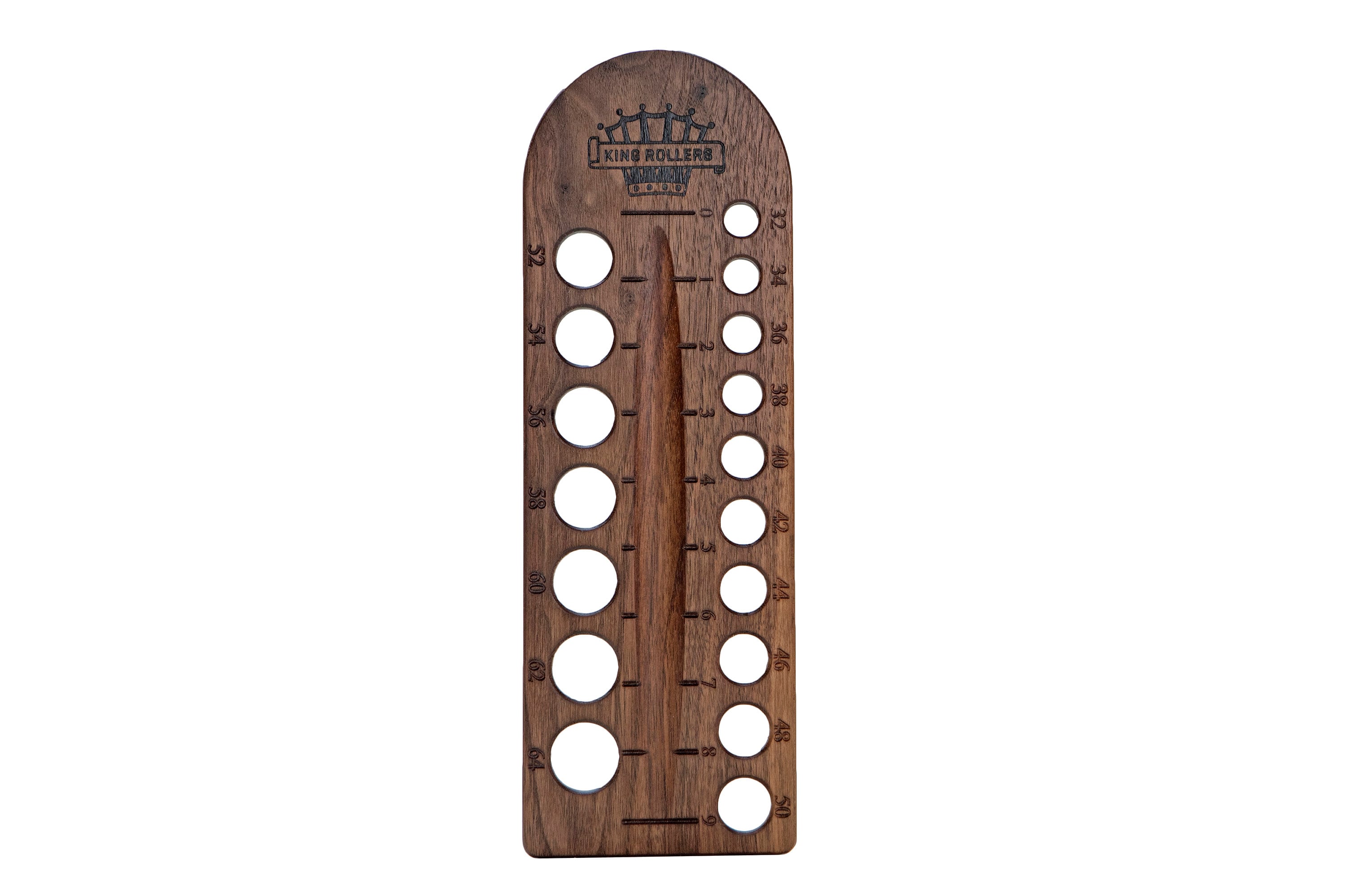 Cigar Ring Gauge Guide Etsy