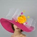 see more listings in the Chapeaux/5 »-6.5 » section