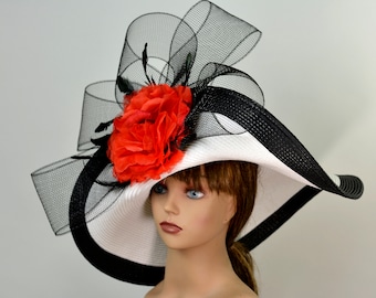 Etsy derby hat Clearance