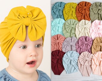newborn headwrap