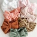 see more listings in the Bow baby headbands  section