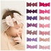 PICK ANY Nylon Baby Headbands, Stretch soft nylon headwraps, baby headband, newborn headbands, infant headband, CLASSIC knot nylon head wrap