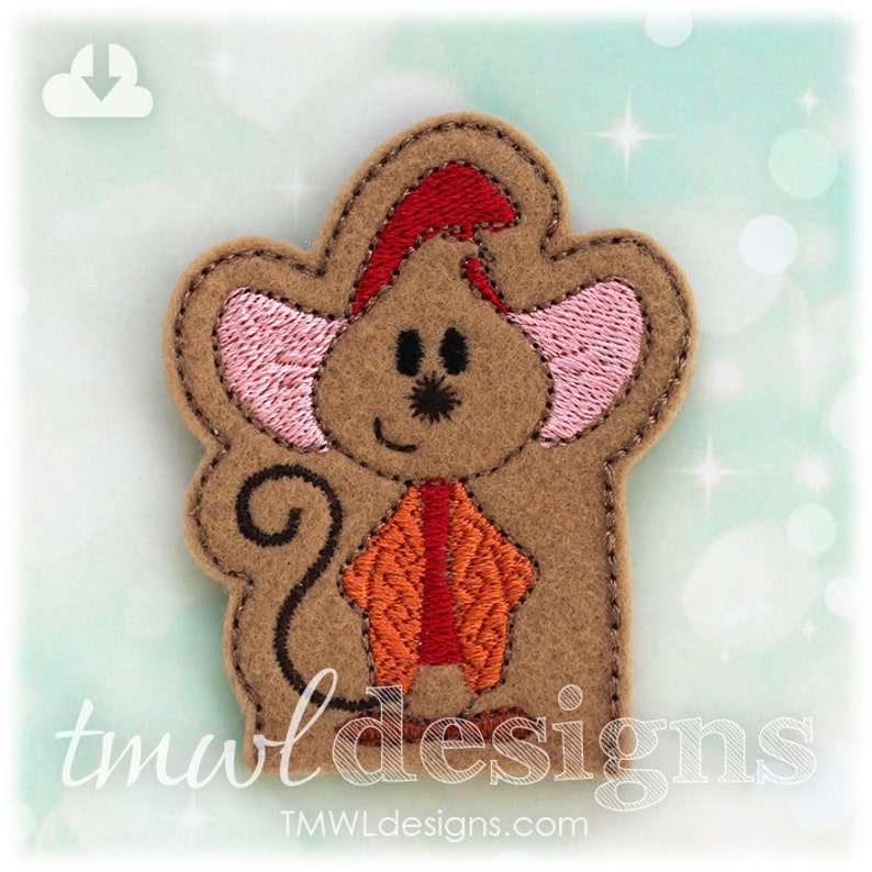 cinderella mouse toys