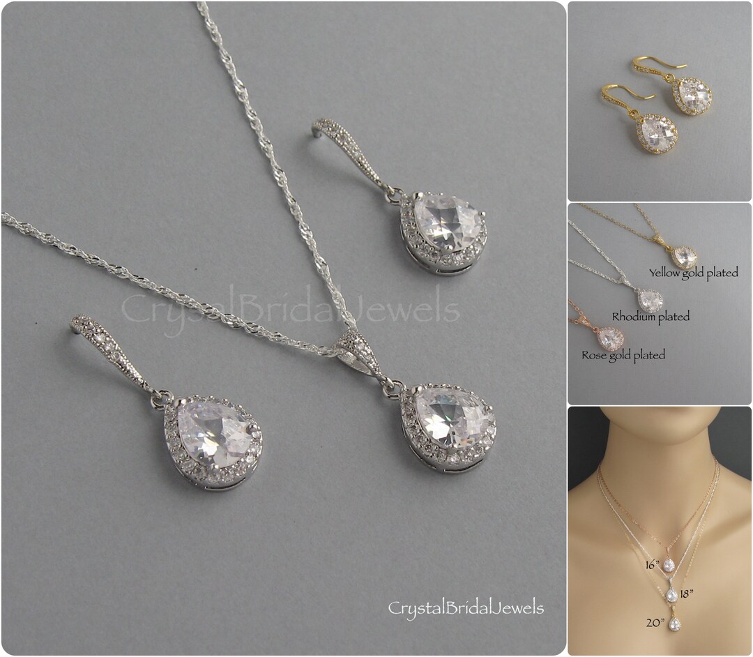 Collier de Perles Fines Modernes Plaqué Or Ina | Karine Bijoux