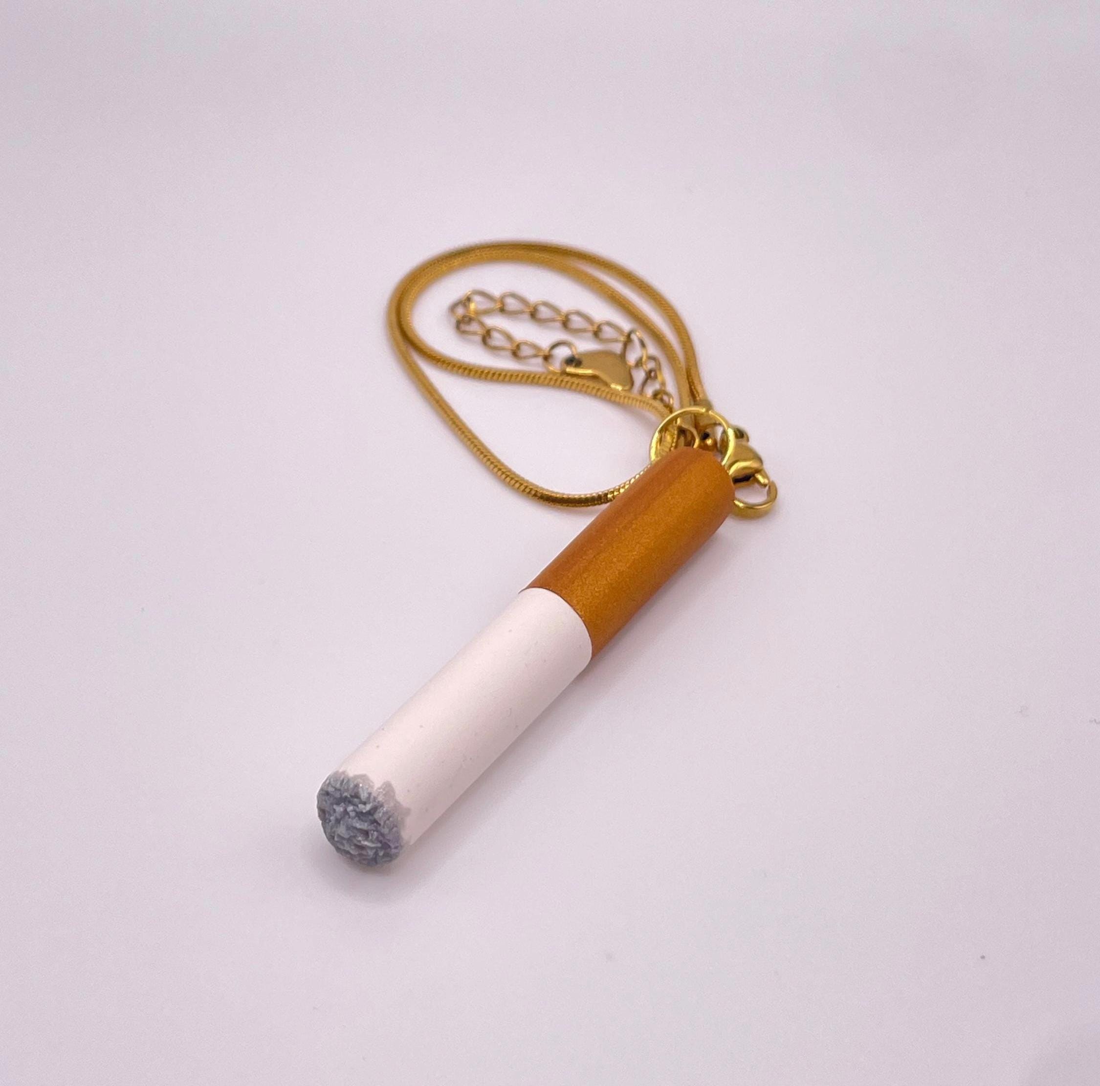 cigarette butts pollution No butts about it