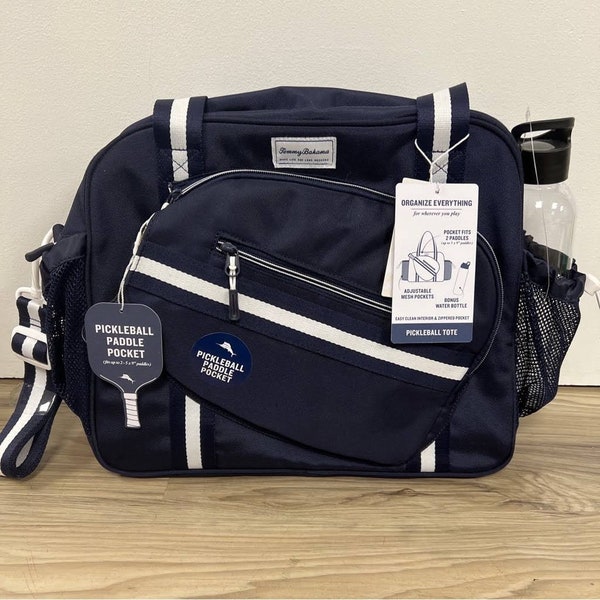 Personalized Pickleball Bag Etsy