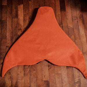 Mermaid Tail Backpack (Lucia Fish Fin)