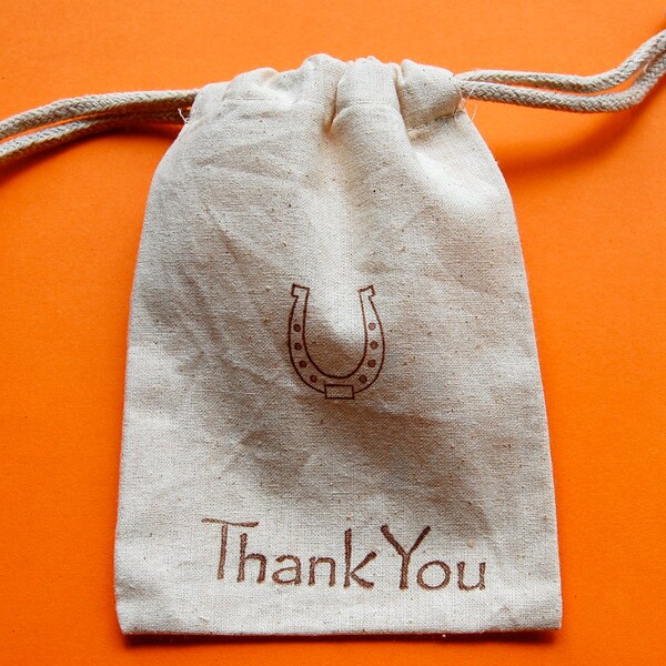 Horseshoe Party Favors Etsy