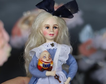 ハンプティ・ダンプティ、『不思議の国のアリス』コレクション - Etsy 日本