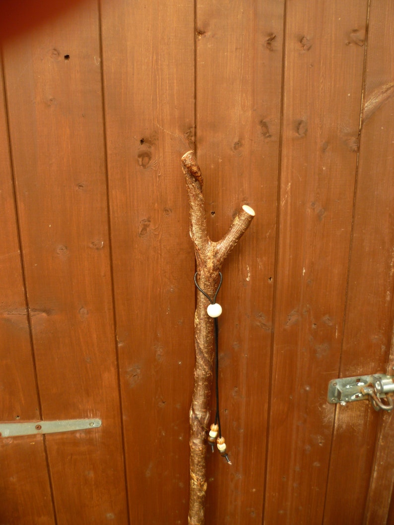 staff of wood stick ranger staff of wood stick ranger