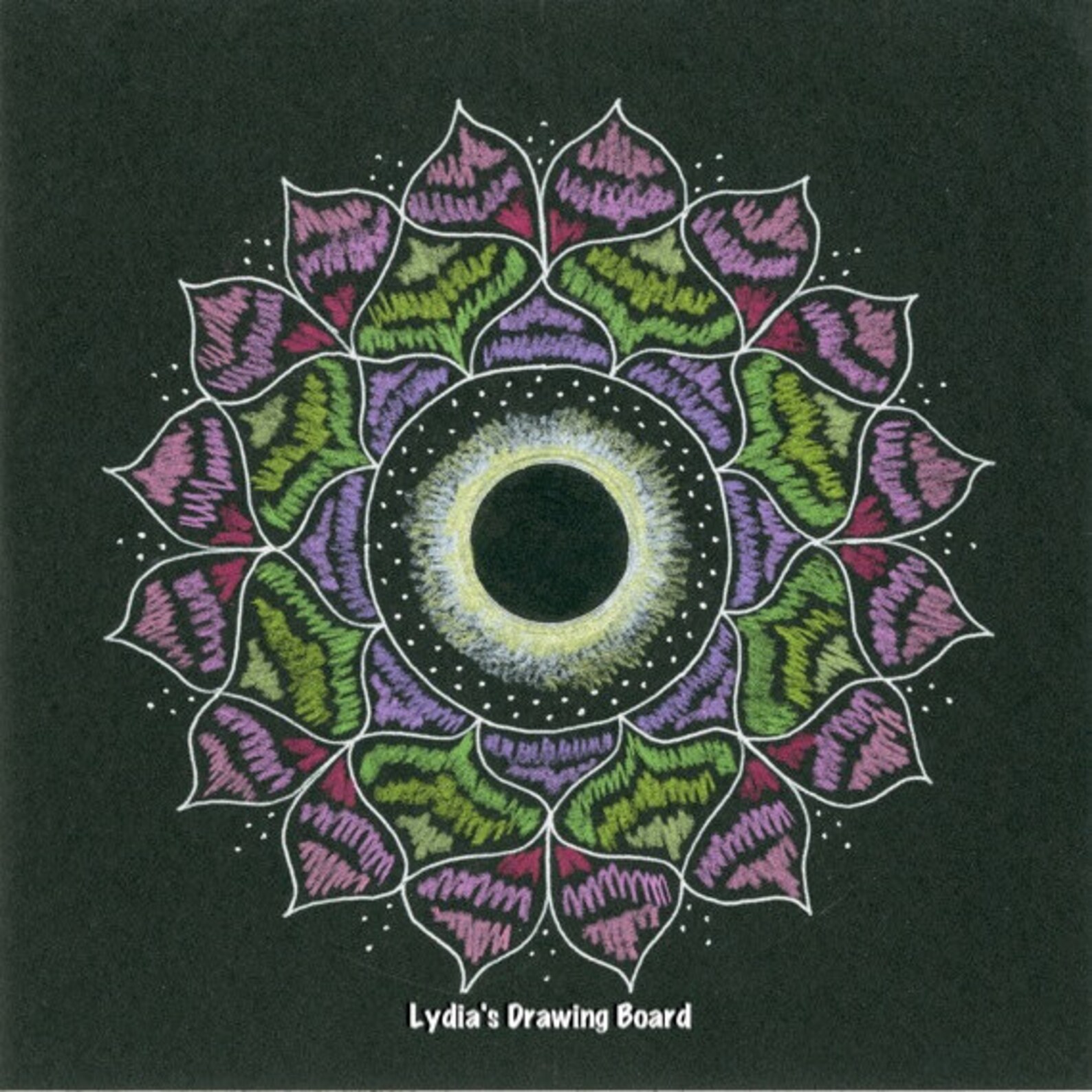 Mandala Art Mandala Wall Art Mandala Print Meditation Art Etsy Canada