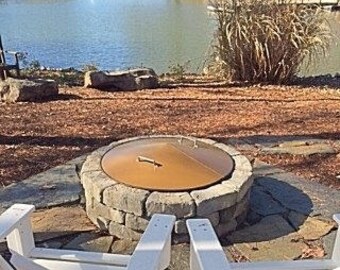 Higley Fire Pits Etsy