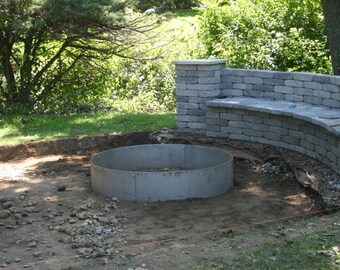 Higley Fire Pits Etsy
