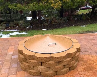 Higley Fire Pits Etsy
