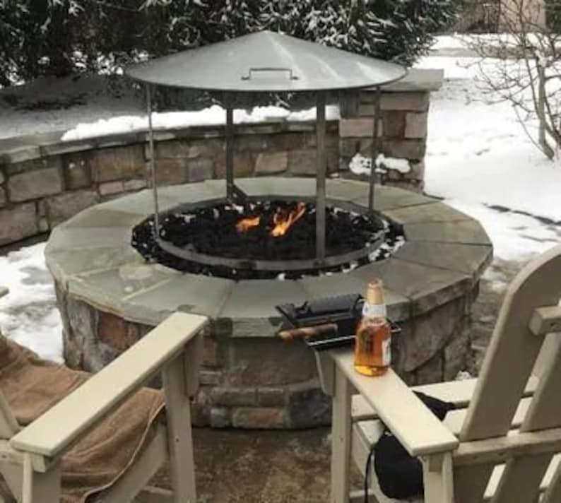 pit boss heat deflector pit boss heat deflector