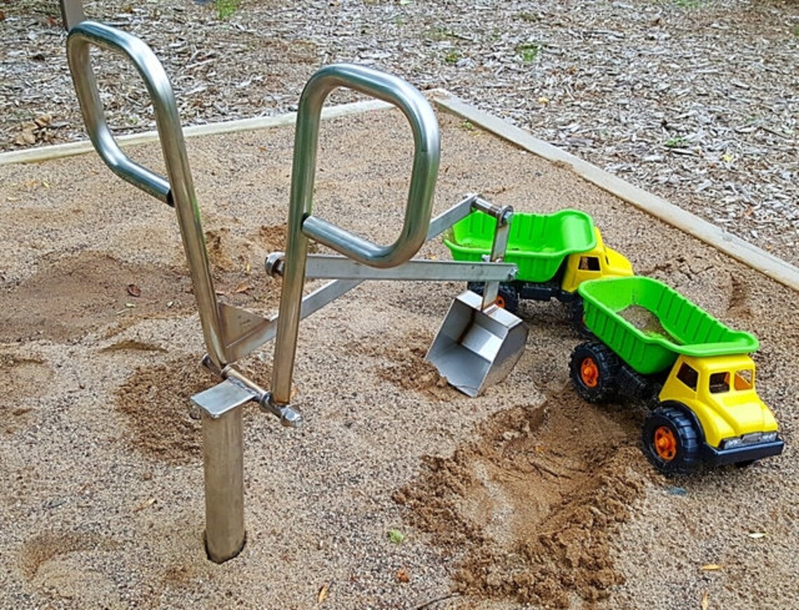 sandvox digger sandvox digger