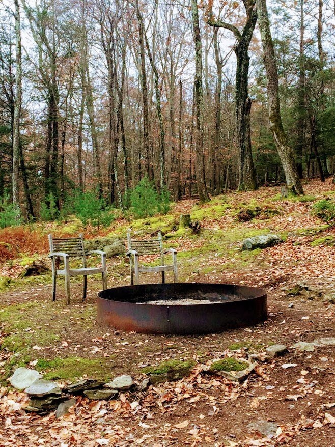 8 FT X 12 Deep Extra Large Steel fire Pit | Etsy
