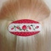 see more listings in the Hair Accessories section