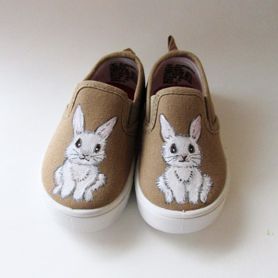 bunny rabbit shoes