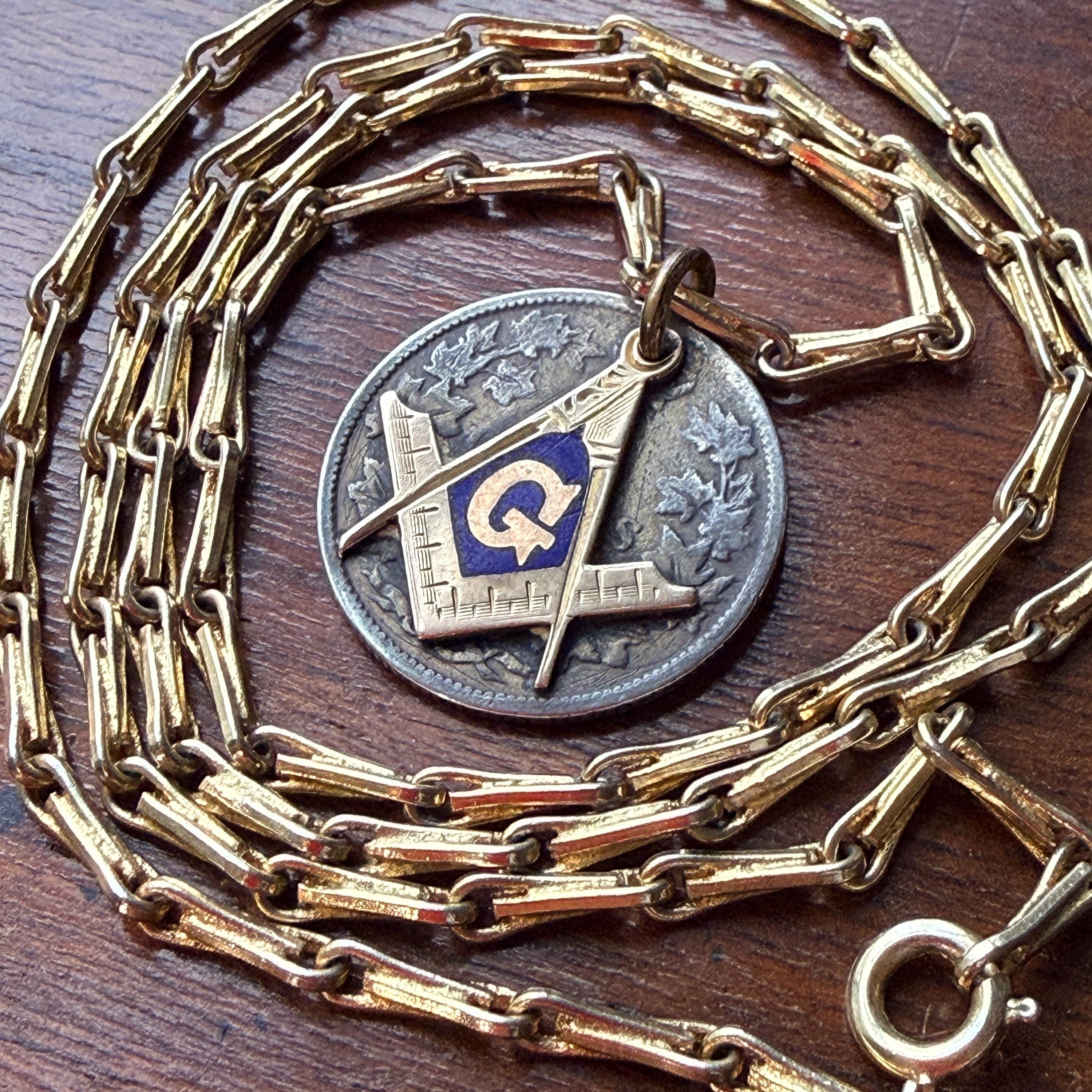 Victorian Masonic Memorabilia - Etsy